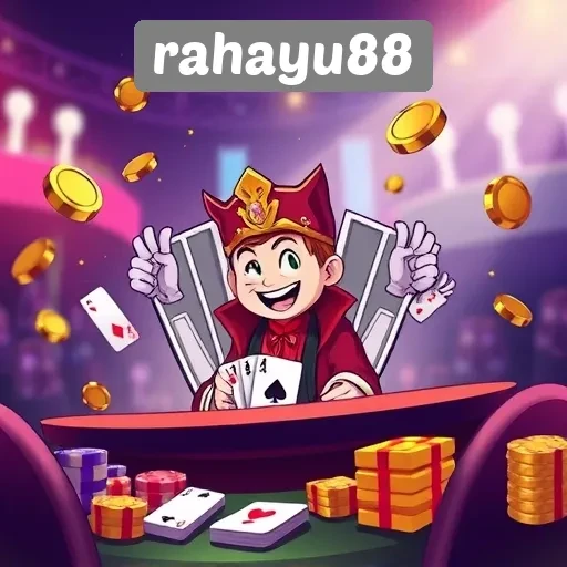 Menjelajahi Fitur Terbaru di Situs Rahayu88