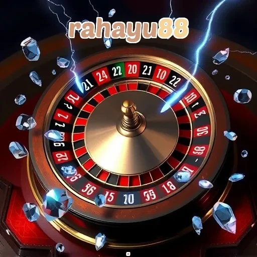 rahayu88: Temukan Keunggulan dan Fitur Menarik di Platform Ini