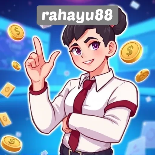 Keunggulan Fitur Rahayu88 Dalam Permainan Online