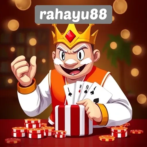 Bergabung dengan Rahayu88 Cara Mudah untuk Mengakses Berbagai Game