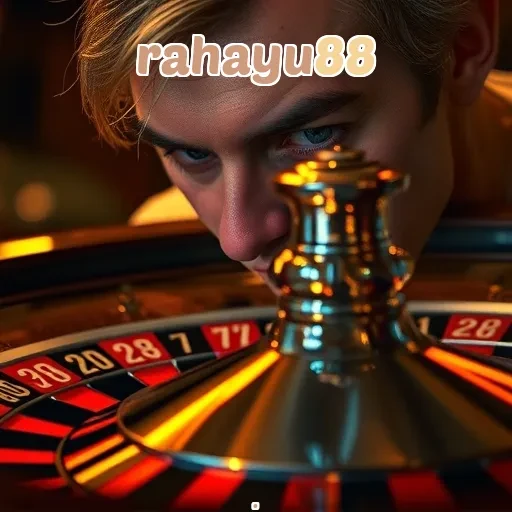 rahayu88 Mempersembahkan Berita Game Terkini dan Berkualitas