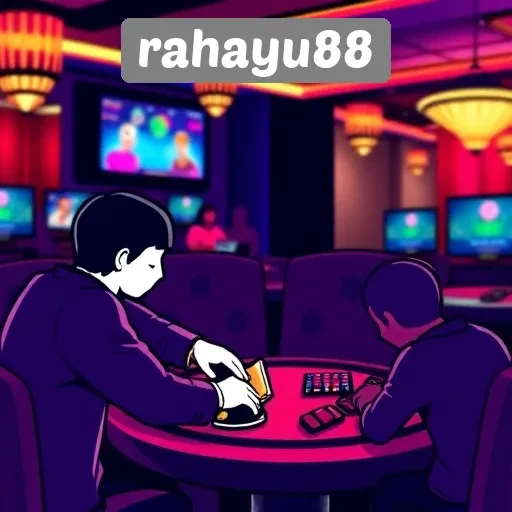 Ulasan Lengkap Situs Game Rahayu88 di Indonesia