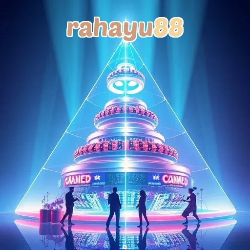 rahayu88: Keunggulan Program Reward yang Menarik untuk Pengguna
