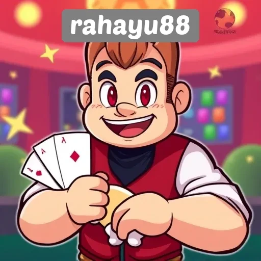 Keamanan dan Kepercayaan di Rahayu88